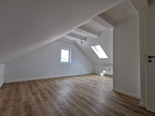 Maisonette zur Miete 670 € 3 Zimmer 68 m² Geschoss 1/2 frei ab sofort Wachenroth 96193