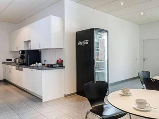 Bürofläche zur Miete provisionsfrei 889 € 21 m² Bürofläche Curiestraße Vaihingen Stuttgart 70563