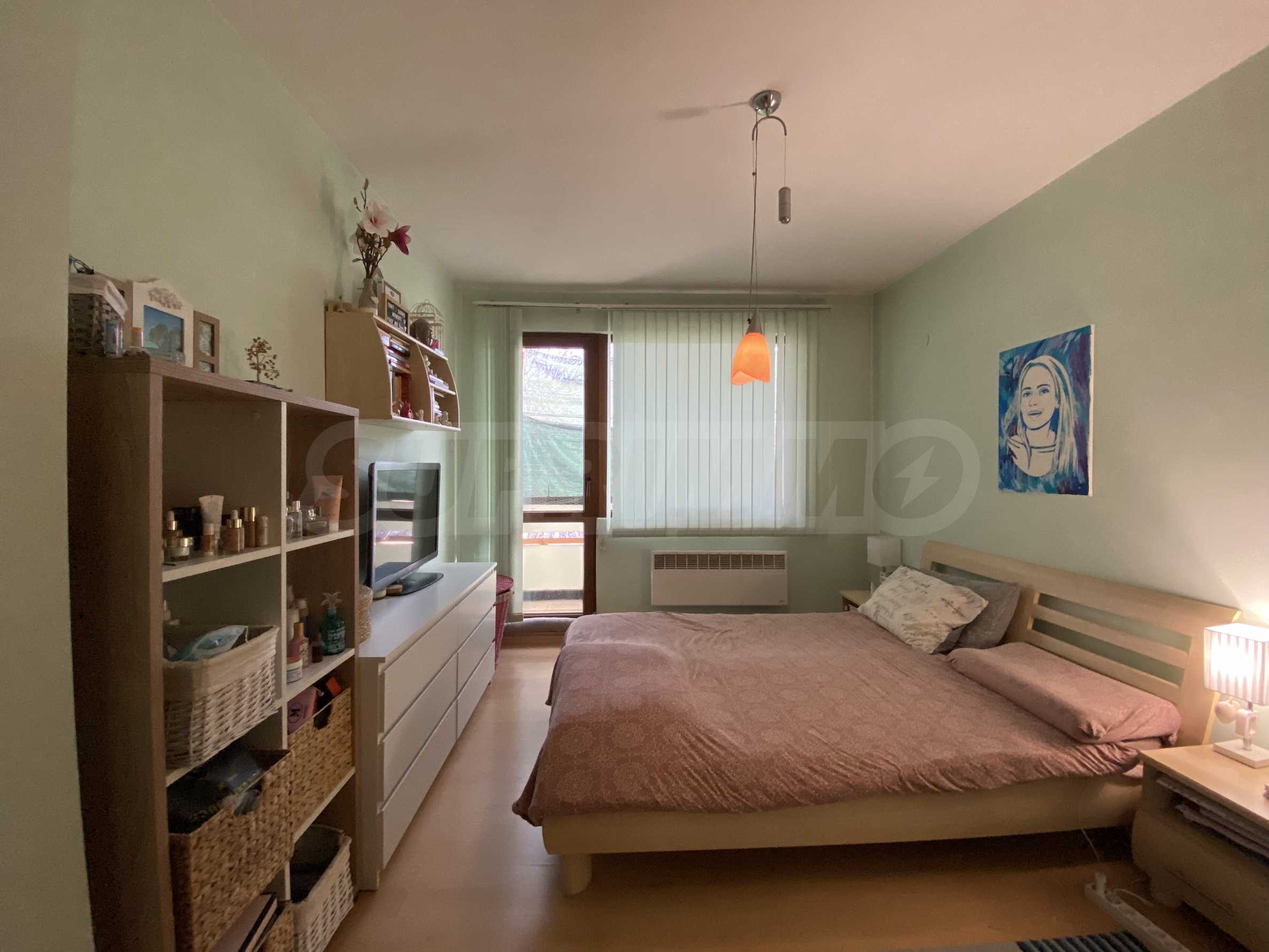 Apartment zum Kauf 110.000 € 6 Zimmer 142 m²<br/>Wohnfläche Vidin