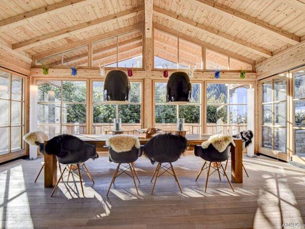 Villa zum Kauf 4.450.000 € 6 Zimmer 340 m² 621 m² Grundstück Reith bei Kitzbühel 6370