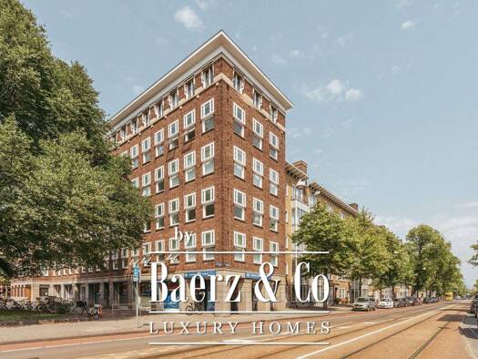 Haus zum Kauf 850.000 € 3 Zimmer 83 m² stadionweg 164 2 amsterdam 1077 TB