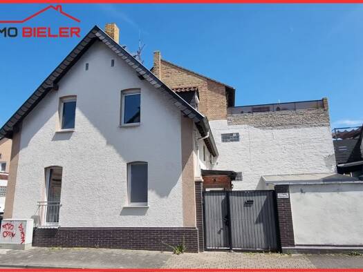 Reihenendhaus zum Kauf 430.000 € 4 Zimmer 97 m² 130 m² Grundstück Mainz-Kostheim Wiesbaden-Mainz-Kostheim 55246