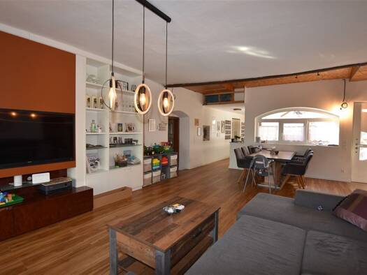 Einfamilienhaus zum Kauf 298.000 € 4 Zimmer 132,3 m² 1.383 m² Grundstück Burgau 8291