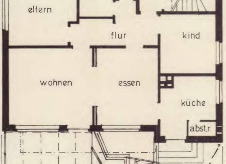 Mehrfamilienhaus zum Kauf 299.000 € 8 Zimmer 158 m² 771 m² Grundstück Dickenberg Ibbenbüren 49479