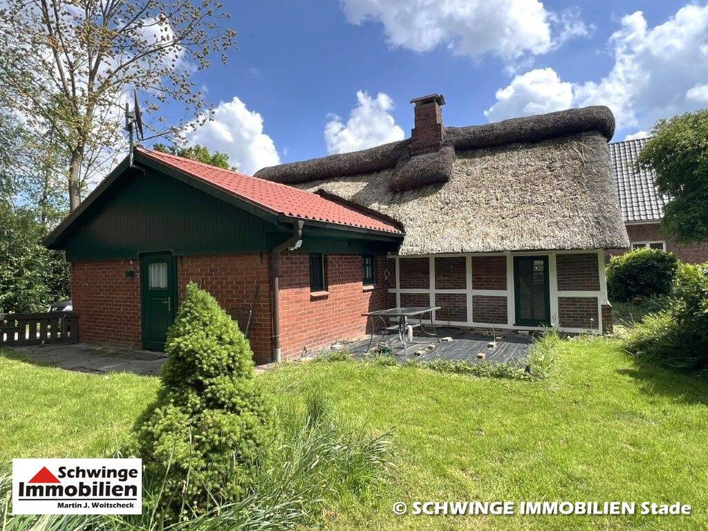Bauernhaus zum Kauf - Ansicht 2