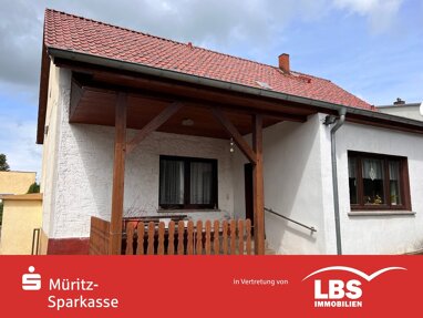 Einfamilienhaus zum Kauf 66.000 € 5 Zimmer 125 m² 923 m² Grundstück Bartow Bartow 17089