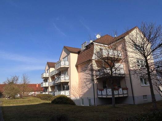 Studio zum Kauf als Kapitalanlage geeignet 120.000 € 3 Zimmer 87,5 m² Hannostraße 7c Saalfeld Saalfeld/Saale 07318