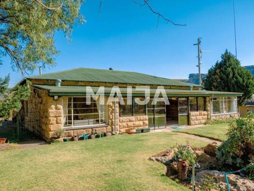 Haus zum Kauf 599.000 € 12 Zimmer 325 m² The Poplars, Farm: 199 Fouriesburg 9725