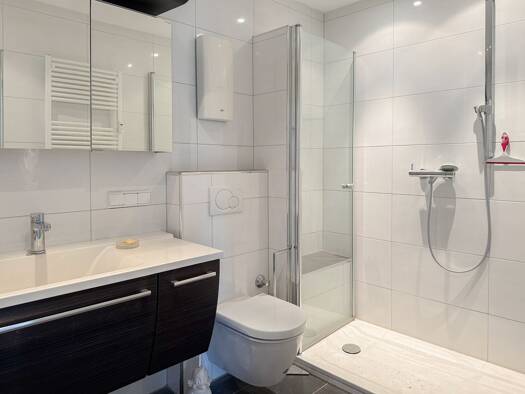 Wohnung zur Miete 820 € 3 Zimmer 82 m² frei ab sofort Fröndenberg Fröndenberg/Ruhr 58730