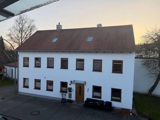 Einfamilienhaus zur Miete 2.500 € 7 Zimmer 138 m² frei ab 01.06.2026 Landshuter Straße  31 Freising 85354