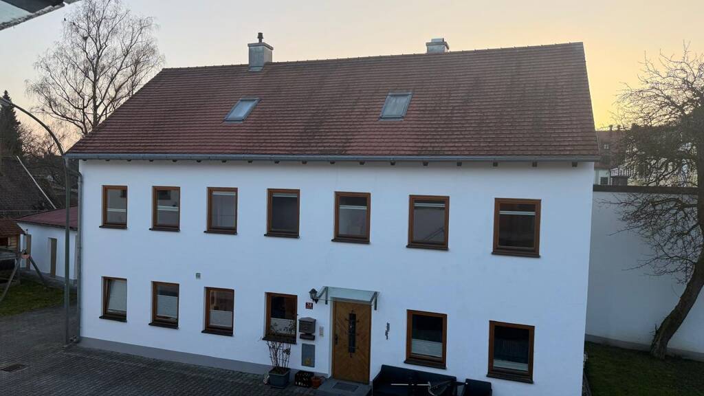 Einfamilienhaus zur Miete 2.500 € 7 Zimmer 138 m² frei ab 01.06.2026 Landshuter Straße  31 Freising 85354