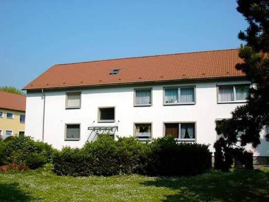 Wohnung zur Miete 539 € 3,5 Zimmer 57,1 m² EG frei ab 26.03.2026 Bürgermeister-Corneli-Ring 100 Innenstadt Ahlen 59227