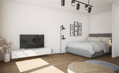 Studio zum Kauf 199.500 € 1 Zimmer 33 m² 1. Geschoss frei ab sofort Altstadt-Nord Köln 50670