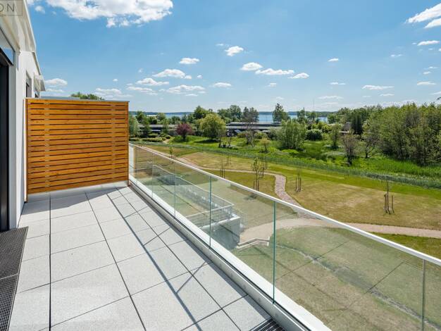 Penthouse zum Kauf - Erstbezug 1.499.000 € 5 Zimmer 150,3 m² 3. Geschoss Schwerin 19055