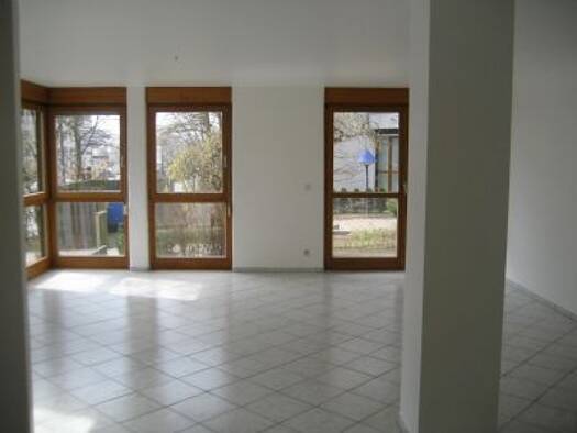 Wohnung zur Miete 1.032 € 2 Zimmer 74 m² Geschoss EG/3 frei ab sofort Erlenstegen Nürnberg 90491