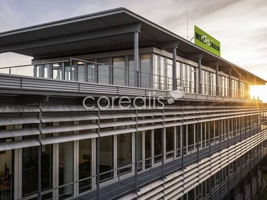 Bürofläche zur Miete 320 m² Bürofläche Osterath Meerbusch 40670