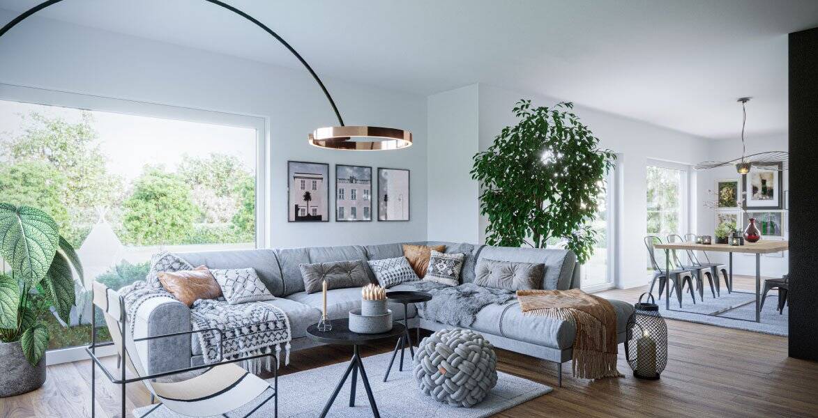 House in Schmitten - Ansicht 2