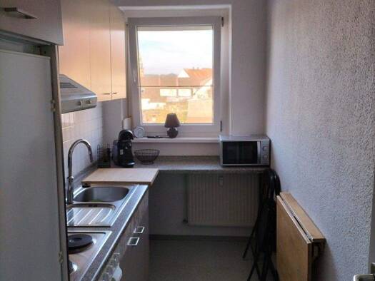 Studio zur Miete 350 € 1 Zimmer 30 m² frei ab 01.04.2026 Wetzendorfer Straße 18 Lauf 91207