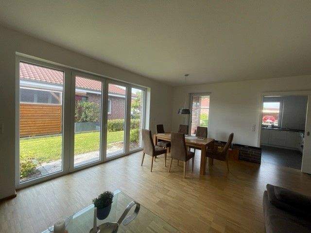 Immobilie in Baddeckenstedt - Sichere Kapitalanlage: Modernes & barrierefreies EFH inkl. Carport und toller Außenanlage (solide vermietet) - Bild 3