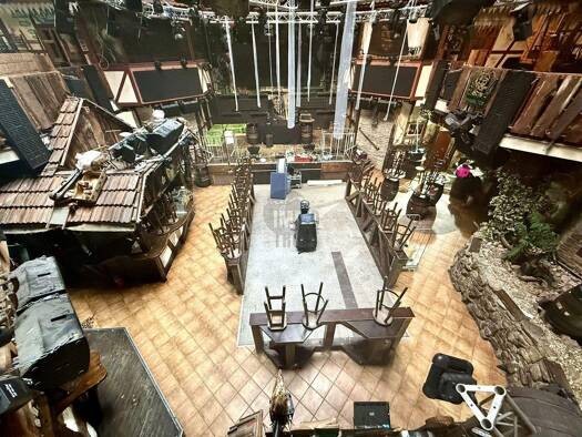 Club/Discothek zum Kauf 1.100.000 € 8.044 m² Grundstück Buchen Buchen (Odenwald) 74722