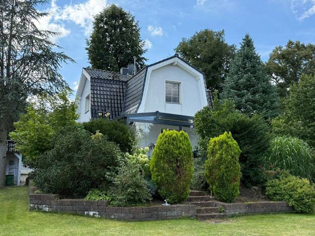 Einfamilienhaus zum Kauf 550.000 € 4 Zimmer 120 m² 1.050 m² Grundstück frei ab 01.05.2026 Falkensee 14612