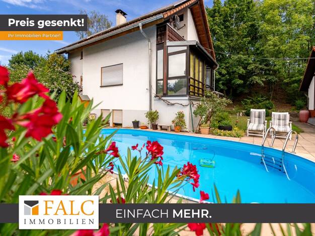 Einfamilienhaus zum Kauf 799.000 € 7 Zimmer 194 m² 460 m² Grundstück Otterbach Weil am Rhein 79576