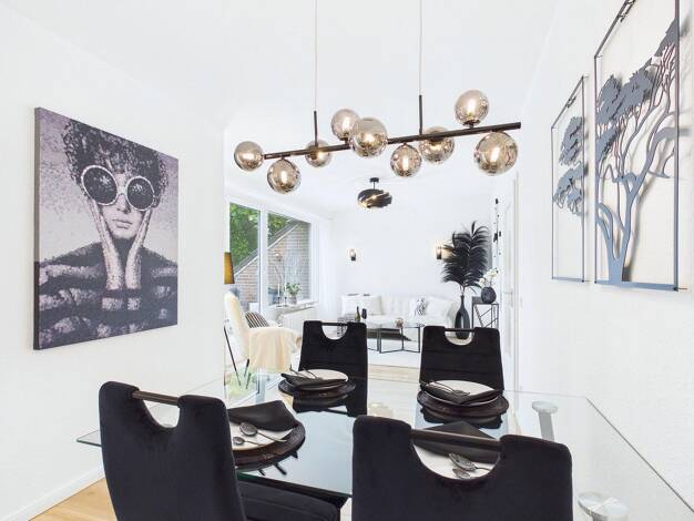 Wohnung zum Kauf provisionsfrei 219.000 € 2 Zimmer 44,2 m² 2. Geschoss Rahlstedt Hamburg Meiendorf 22145