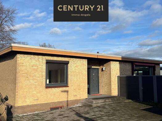 Bungalow zum Kauf 449.000 € 4 Zimmer 120 m² 670 m² Grundstück frei ab sofort Merkstein Kerkrade 52134