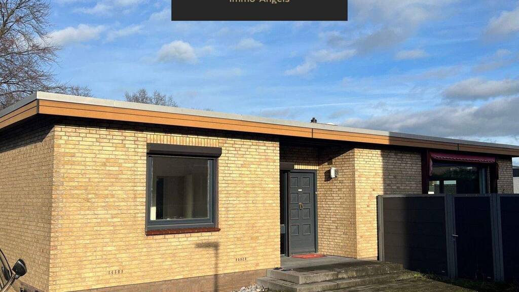 Bungalow zum Kauf 449.000 € 4 Zimmer 120 m² 670 m² Grundstück frei ab sofort Merkstein Kerkrade 52134