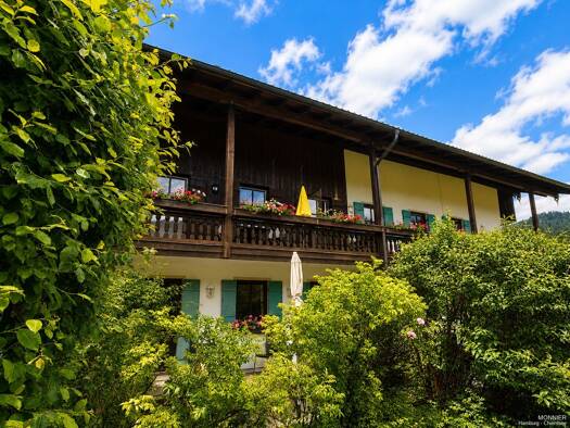 Maisonette zum Kauf 215.000 € 2 Zimmer 52 m² Geschoss 1/3 Hintergschwendt Aschau im Chiemgau 83229