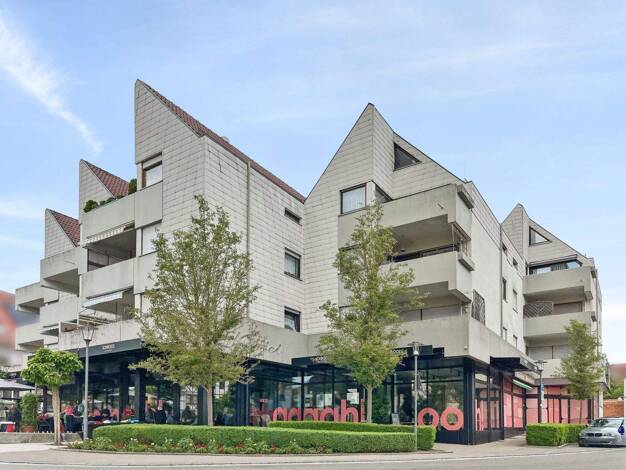 Wohnung zum Kauf 199.000 € 4 Zimmer 91 m² 1. Geschoss Schrozberg 74575