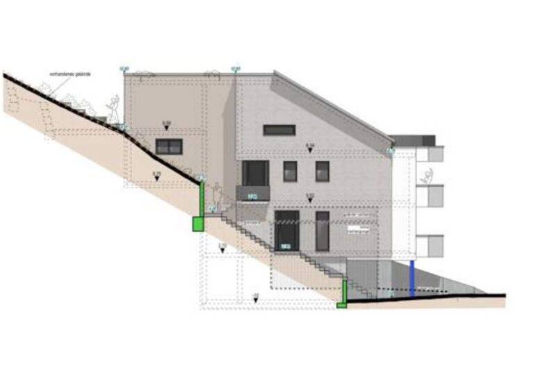 Grundstück zum Kauf 399.000 € 750 m² Grundstück Rauenberg 69231