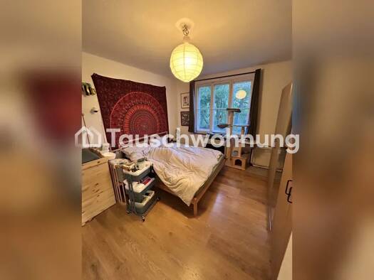 Wohnung zur Miete Tauschwohnung 367 € 2 Zimmer 55 m² Französisch Buchholz Pankow 13086