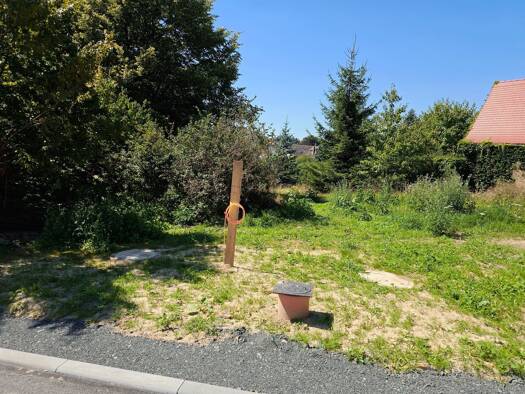 Grundstück zum Kauf 196.560 € 936 m² Grundstück Herzogswalde Wilsdruff 01723