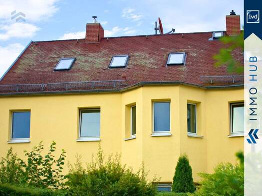 Reihenendhaus zum Kauf 273.000 € 5 Zimmer 102 m² 270 m² Grundstück Möckern Leipzig 04159