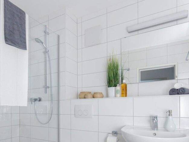 Wohnung zur Miete 260 € 1 Zimmer 12,5 m² 1. Geschoss frei ab 18.06.2027 Max-Planck-Straße 4 F Dieburg 64807