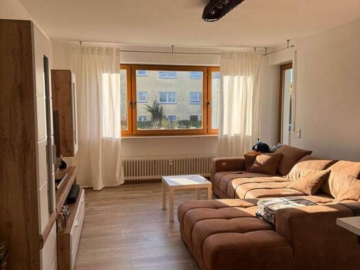 Wohnung zum Kauf 255.000 € 3 Zimmer 75 m² frei ab 01.04.2026 Dewangen Aalen 73434