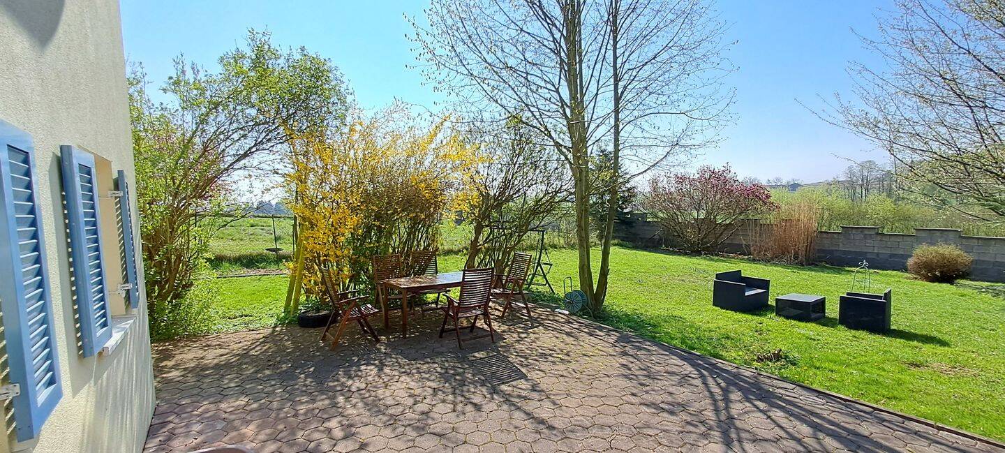Haus – Neufraunhofen, Landkreis Landshut - Mehr