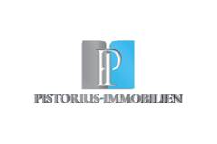 Pistorius Immobilien GmbH logo