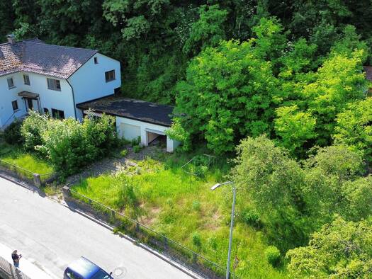 Grundstück zum Kauf als Kapitalanlage geeignet 520.000 € 873 m² Grundstück Dingolfing 84130