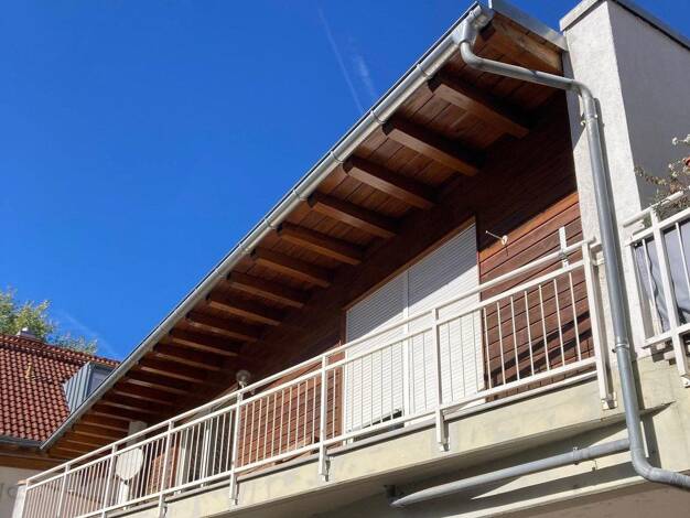 Wohnung zur Miete 750 € 2,5 Zimmer 67 m² 1. Geschoss Käfertal Mannheim 68309