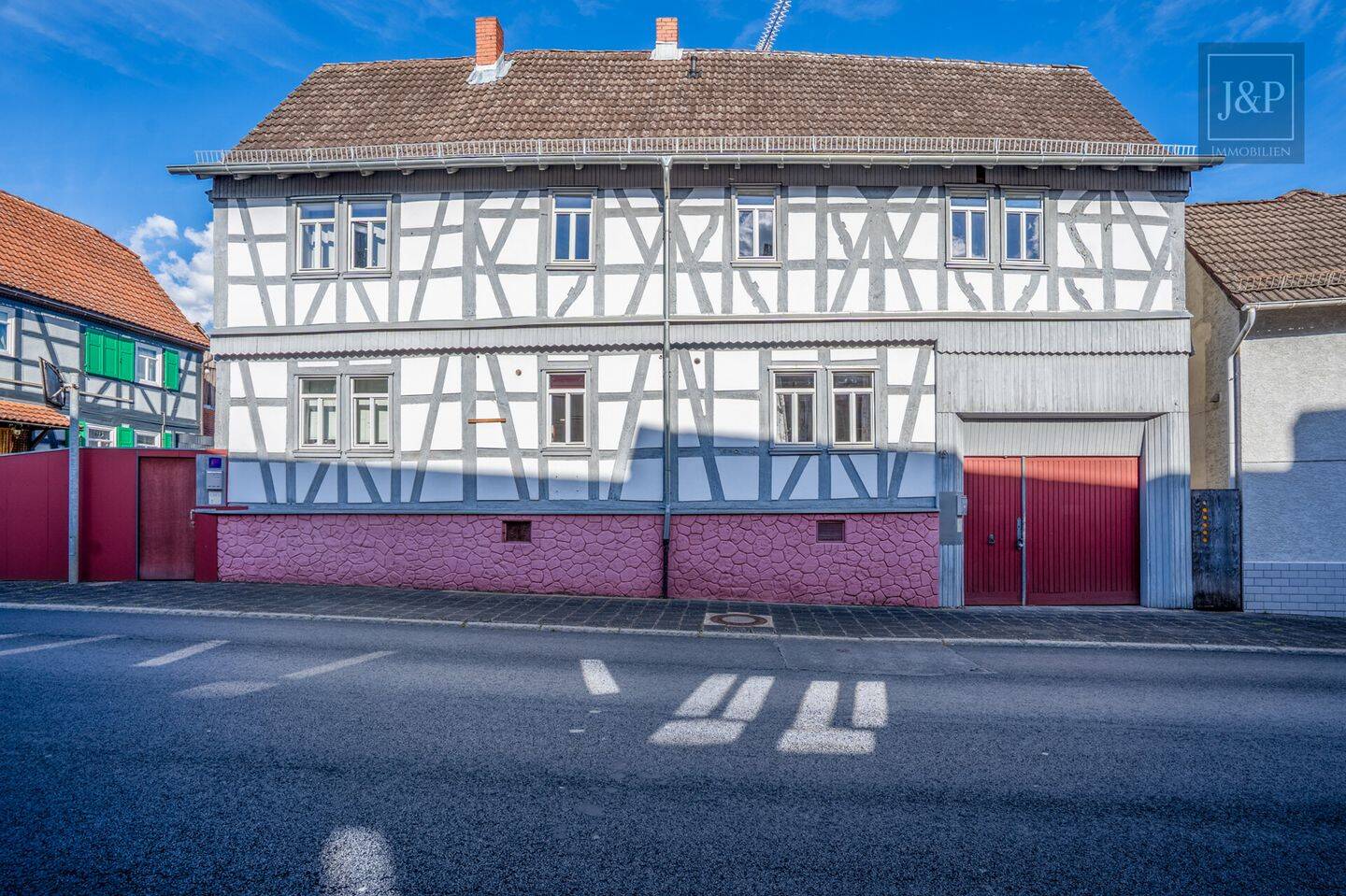 Einfamilienhaus zum Kauf - Ansicht 3