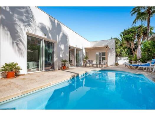 Villa zum Kauf 940.000 € 3 Zimmer 180 m² 529 m² Grundstück Son Servera 07559