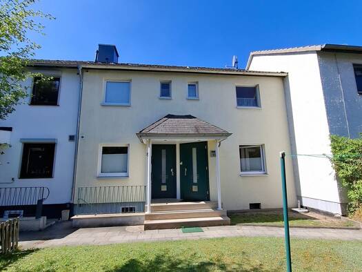Wohnung zur Miete 590 € 3 Zimmer 60 m² EG frei ab sofort Krümmling 17 Schlutup Schlutup 23568