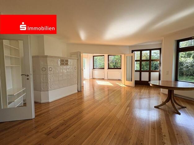 Einfamilienhaus zum Kauf 1.250.000 € 9 Zimmer 225,5 m² 737 m² Grundstück Darmstadt Darmstadt 64287