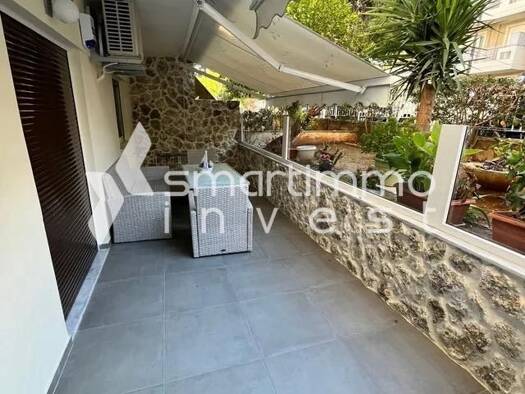 Wohnung zum Kauf 255.000 € 4 Zimmer 90 m² Municipality of Glyfada 165 61