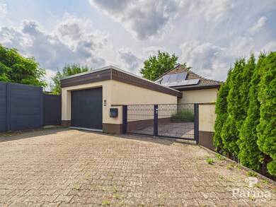 Einfamilienhaus zum Kauf 477.000 € 6 Zimmer 140 m² 768 m² Grundstück Düren / Rölsdorf 52355