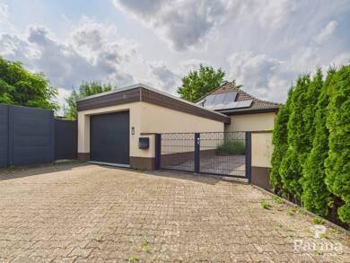 Einfamilienhaus zum Kauf 477.000 € 6 Zimmer 140 m² 768 m² Grundstück Rölsdorf Düren / Rölsdorf 52355
