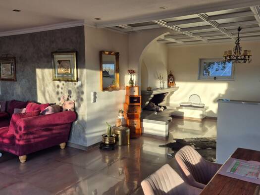 Loft zur Miete 1.090 € 2 Zimmer 107 m² Geschoss 1/2 frei ab 01.01.2026 Dillingen Dillingen a.d.Donau 89407