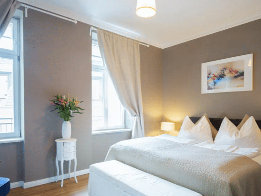 Wohnung zur Miete 500 € 2 Zimmer 65 m² 1. Geschoss frei ab sofort Mitte Ulm 89073